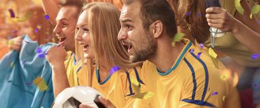 Зображення новини В Одесі відбудеться Форум спортивного маркетингу. Участь безоплатна