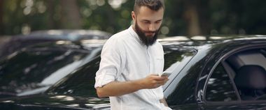 Зображення новини Розмитнення легкових автомобілів у Дії — Уряд підтримав відповідні законопроєкти