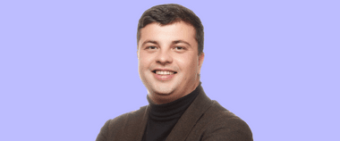 Зображення новини ПлейСіті очолив Геннадій Новіков — Уряд ухвалив рішення