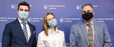 Зображення новини Як викривати корупцію? Мінцифра та НАЗК запустили навчальний курс