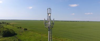 Київстар та Vodafone Україна спільно використовуватимуть мережі