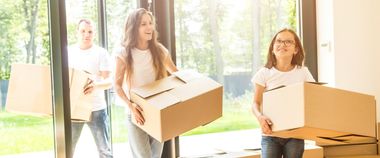 Зображення новини У Харкові запрацювала реєстрація місця проживання дітей на порталі Дія