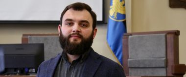 Зображення новини Цифровізація громад: Михайла Качанського призначили CDTO Коломийської громади