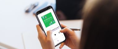 Зображення новини За підтримки Мінцифри вийшов новий подкаст Startup FM про особливості запуску власного стартап-проєкту