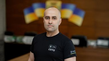 Зображення новини Від антикорупції — до цифровізації регіонів: у Полтавщини — новий CDTO