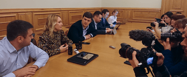 Зображення новини Як проходитиме діджиталізація на місцях?