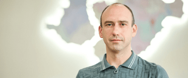 Зображення новини Цифровізація регіонів триває: Андрія Дорожка призначили CDTO Харківської області