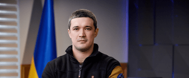 $1,4+ млрд допомоги Україні й підтримка зі 120+ країн — Михайло Федоров розповів про три роки роботи UNITED24