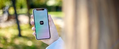 Економте час на отримання послуг та довідки для ВПО в управліннях соціального захисту. Відтепер доступний шеринг документів у Дії