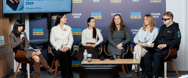 Зображення новини Чи стали доступнішими державні ресурси — Мінцифра та ПРООН провели дослідження 100 сайтів