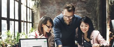 Зображення новини 5000 іноземних IT-спеціалістів зможуть працевлаштуватись в Україні — Уряд підтримав пропозицію Мінцифри