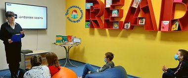 Зображення новини 6000 хабів цифрової освіти долучилися до Дія.Цифрова освіта