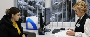 Зображення новини На Львівщині відкрили два нові ЦНАПи