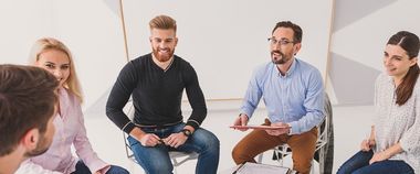 Перше засідання Громадської ради Мінцифри