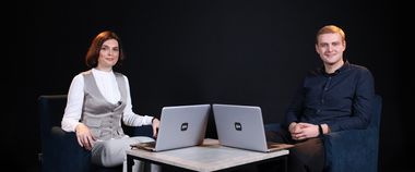 Зображення новини Як швидко організувати навчання дітей дистанційно під час карантину?