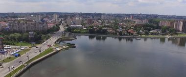 Зображення новини У Хмельницькому призначили заступницю з цифрової трансформації