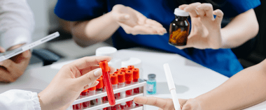 Зображення новини Мінцифра та МОЗ запустили електронну систему рейтингового розподілу в інтернатуру