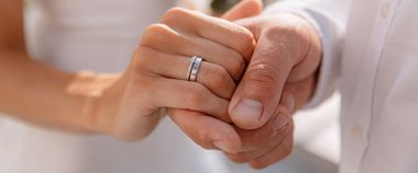 Зображення новини Шлюб онлайн у Дії: уряд ухвалив постанову