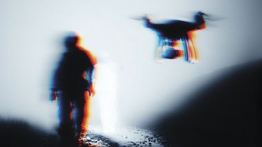 Зображення новини Жіноче обличчя Defense Tech: як колишня IT-фахівчиня навчила дрони розуміти поле бою