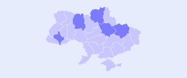 Зображення новини Регіональний дайджест: техніка для деокупованих територій Харківщини, е-інструменти комунікації на Чернігівщині та інтернет-покриття шкіл Полтавщини