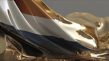 Зображення новини Нідерланди виділяють 10 мільйонів євро на підтримку цифрової стійкості України