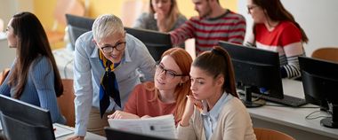 Зображення новини Держслужбовці можуть долучитися до навчальної програми «Доступ до публічної інформації»