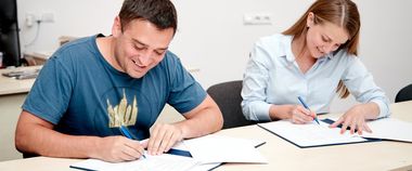 Зображення новини Мінцифри налагоджує поглиблену взаємодію між ІТ-екосистемами України та Кремнієвою долиною.