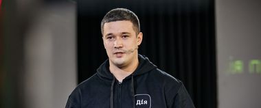 Зображення новини Пенсії та субсидії в декілька кліків: Мінцифра запустила 7 нових послуг у Дії