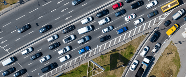 Зображення новини Належного користувача автотранспорту відтепер можна реєструвати онлайн