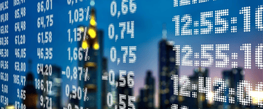 Зображення новини Київстар став першою українською компанією на світовій біржі Nasdaq