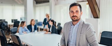 Зображення новини Серія практичних вебінарів для підприємців від Дія.Бізнес, Единбурзької бізнес-школи та House of Knowledge