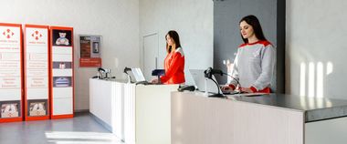 Зображення новини Отримуйте посилки на Новій пошті за документами в застосунку Дія