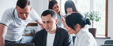 Зображення новини 50 українських підприємців пройдуть бізнес-інтенсив і з новими знаннями стануть на варті економіки України