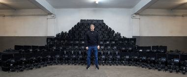 Підсилення Армії дронів: військовим передали 300 безпілотників Mavic 3T