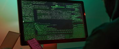 Зображення новини Посилюємо кібербезпеку: Уряд затвердив механізм реагування на кібератаки