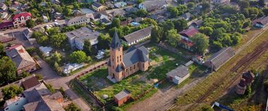 Зображення новини Ера е-туризму: Гайворонська громада впроваджує цифрову трансформацію в сучасний туризм