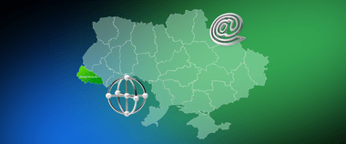 Зображення новини Цифровізація регіонів: понад п’ять тисяч людей зареєструвались на довідковому порталі «Допомога Закарпаття»