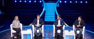 Дата-центр з інвестиціями в $1 млрд: Мінцифри розпочинає співпрацю з холдингом TECHIIA