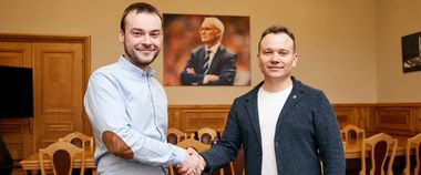 Зображення новини Утворено ініціативну групу для формування складу Громадської ради при Міністерстві цифрової трансформації