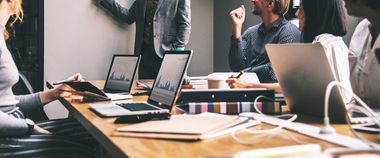 Зображення новини Посилюємо міжнародну співпрацю у захисті мережевих ресурсів