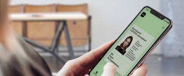 Зображення новини Як спростили отримання COVID-сертифікатів — головне з брифінгу Мінцифри та МОЗ