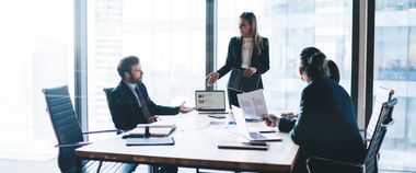 Засідання Громадської ради при Міністерстві цифрової трансформації України