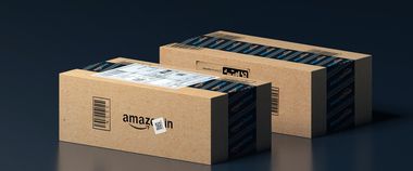 Українські підприємці зможуть продавати товари на Amazon без комісії