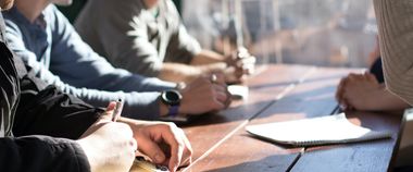 Зображення новини Результати засідання Міжвідомчої комісії з розгляду звернень та підготовки пропозиції щодо розподілу коштів Фонду відновлення зруйнованого майна та інфраструктури за об’єктами, що підлягають відновленню