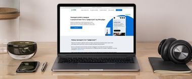 Зображення новини Сайт пошуку роботи Jooble рекомендує використовувати сертифікат «Цифрограм»