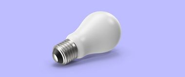 Зберегти світло: Уряд затвердив програму з обміну ламп розжарювання на світлодіодні лампи за підтримки ЄС