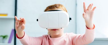 Зображення новини За ініціативи Мінцифри підготували рекомендації щодо захисту дітей у цифровому середовищі