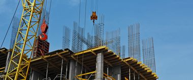 Зображення новини Прозоре будівництво без хабарів: Єдиній державній електронній системі в сфері будівництва 3 роки