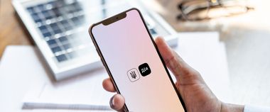 Зображення новини Мінцифра запустила сповіщення про зміну та перевірку кредитної історії в Дії: як це працює