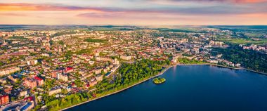 Зображення новини Концепцію розвитку цифрових компетентностей жителів Тернопільської міської територіальної громади прийнято одноголосно